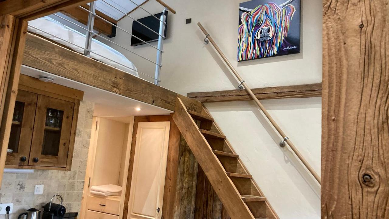 Appartement Oree Mezzanine