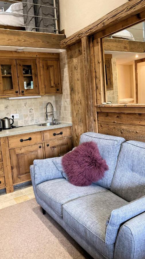 Appartement Oree Mezzanine