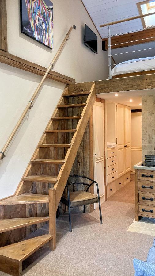 Oree Mezzanine Appartement