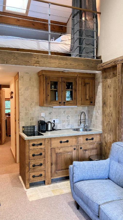 Appartement Oree Mezzanine Megève