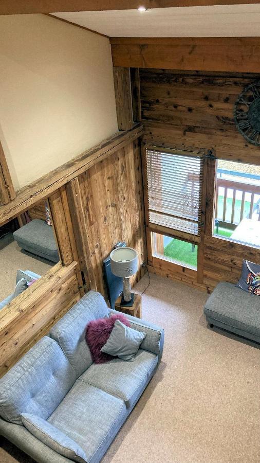Oree Mezzanine * Megève
