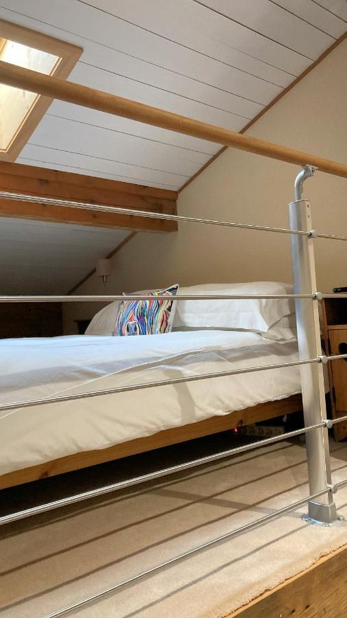 Oree Mezzanine Appartement Megève
