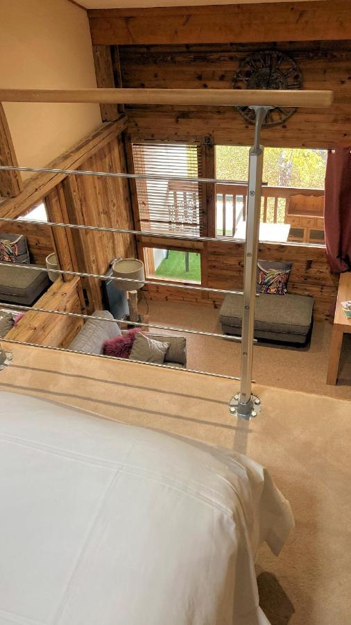 Appartement Oree Mezzanine Megève